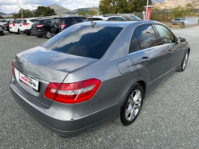 Mercedes-Benz E 350 (KATO НОВА), снимка 6