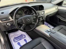 Mercedes-Benz E 350 (KATO НОВА), снимка 12