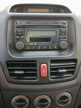 Suzuki Liana 4х4, снимка 6