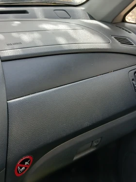 Suzuki Liana 4х4, снимка 5