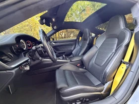 Porsche 911 TURBO S AERO PACKAGE CARBON/CERAMIC, снимка 13