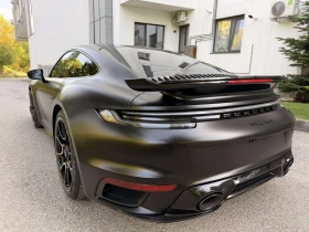 Porsche 911 TURBO S AERO PACKAGE CARBON/CERAMIC, снимка 6