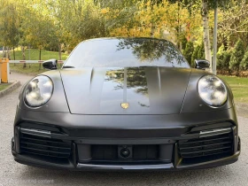 Porsche 911 TURBO S AERO PACKAGE CARBON/CERAMIC, снимка 2