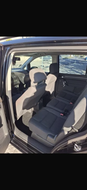 VW Touran 1.9 TDI, снимка 7