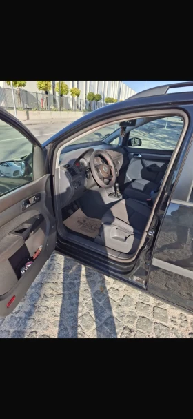 VW Touran 1.9 TDI, снимка 5