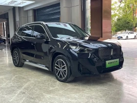 BMW iX1, снимка 3