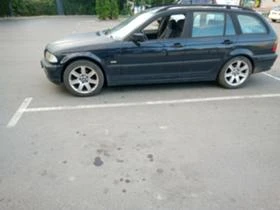     BMW 320 320 D