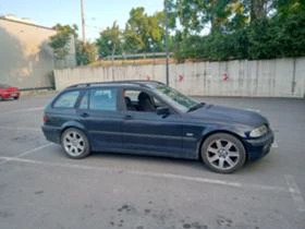 Обява за продажба на BMW 320 320 D ~3 300 лв. - изображение 2