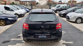     Citroen DS3 1.4hdi