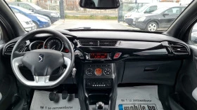 Citroen DS3 1.4hdi, снимка 13