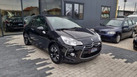     Citroen DS3 1.4hdi