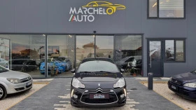     Citroen DS3 1.4hdi