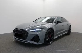 Audi Rs7 SPORTBACK | Mobile.bg    1