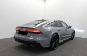 Audi Rs7 SPORTBACK, снимка 4