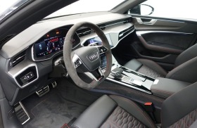 Audi Rs7 SPORTBACK, снимка 8