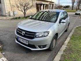 Обява за продажба на Dacia Logan ~9 699 лв. - изображение 1