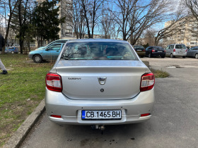 Dacia Logan, снимка 4