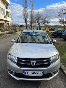 Dacia Logan, снимка 3