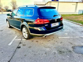 VW Alltrack Passat - [7] 