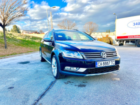 VW Alltrack Passat | Mobile.bg   4