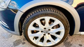 VW Alltrack Passat - [11] 