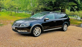 VW Alltrack Passat - [16] 