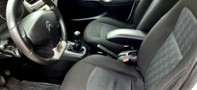 Citroen C-Elysee 1.6HDI BlueHDI. НАВИ. КЛИМА.КАМЕРА.ТОП!!!, снимка 10