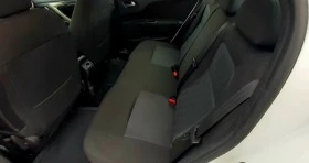 Citroen C-Elysee 1.6HDI BlueHDI. НАВИ. КЛИМА.КАМЕРА.ТОП!!!, снимка 13