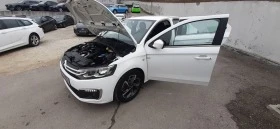 Citroen C-Elysee 1.6HDI BlueHDI. НАВИ. КЛИМА.КАМЕРА.ТОП!!!, снимка 16