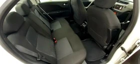 Citroen C-Elysee 1.6HDI BlueHDI. НАВИ. КЛИМА.КАМЕРА.ТОП!!!, снимка 12