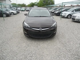     Opel Astra 1.3CDTI Faselift  !