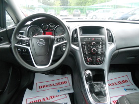 Opel Astra 1.3CDTI Faselift Сервизна история!, снимка 8