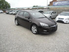     Opel Astra 1.3CDTI Faselift  !