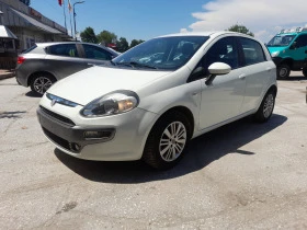     Fiat Punto EVO, 1.3 Multijet