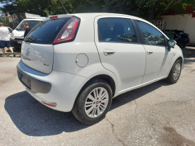 Fiat Punto EVO, 1.3 Multijet, снимка 6