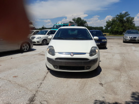 Fiat Punto EVO, 1.3 Multijet, снимка 2