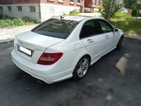 Mercedes-Benz C 300 3.5 V6 4matic AMG | Mobile.bg    6