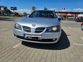 Nissan Almera N16 | Mobile.bg    1