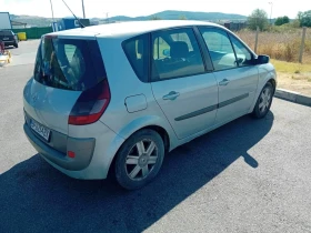 Renault Scenic, снимка 4