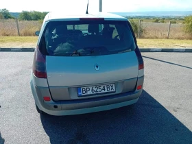 Renault Scenic, снимка 3