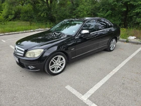     Mercedes-Benz C 280