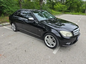 Mercedes-Benz C 280 | Mobile.bg    2