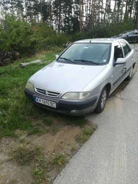 Citroen Xsara 1.6 , снимка 1