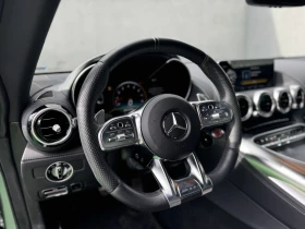 Mercedes-Benz AMG GT 4.0 V8 ROADSTAR, снимка 11