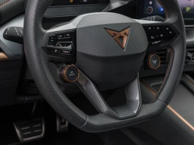 Cupra Born NAVI 360 CAMERA LED  , снимка 5