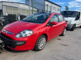 Fiat Punto 1.4i автомат, снимка 1