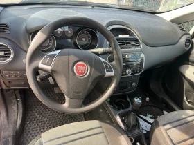 Fiat Punto 1.4i  | Mobile.bg    9