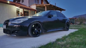 BMW 545 4.5   333 | Mobile.bg    5