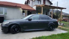 BMW 545 4.5   333 | Mobile.bg    10