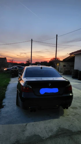 BMW 545 4.5   333 | Mobile.bg    2